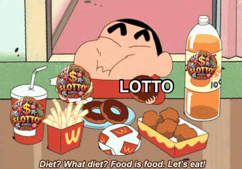 Justalotto GIF