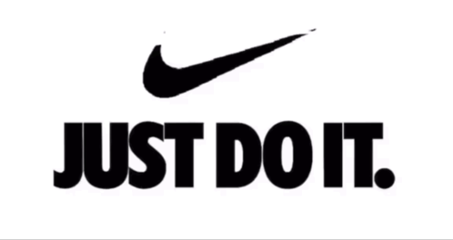 Justdoit GIF. This 498 x 264 animated GIF is part of our nike logo collection. Created by jyuner. View the original animation, share it, or browse related…