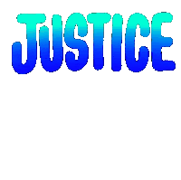 Justice For Us Liberty And Justice For All Sticker