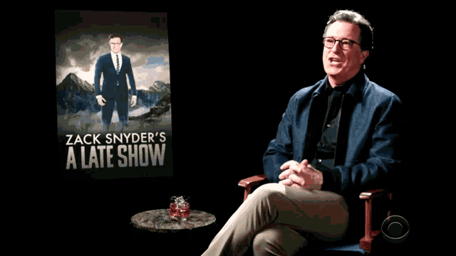 Justice League Zack Snyders Justice League GIF