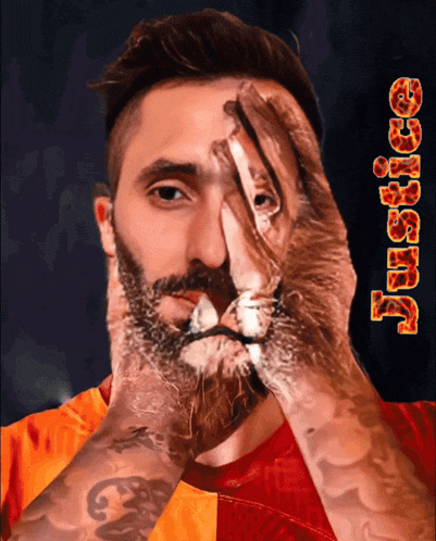 Justice GIF