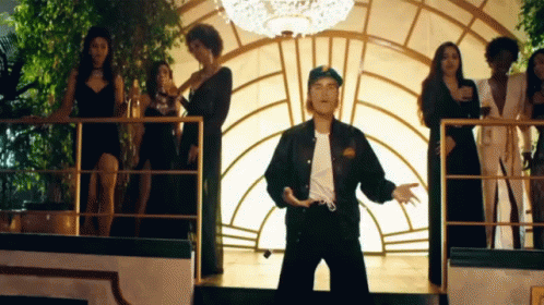 Justin Bieber Bieber GIF