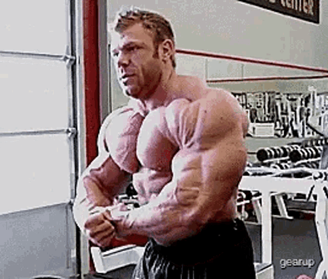 Justin Compton GIF