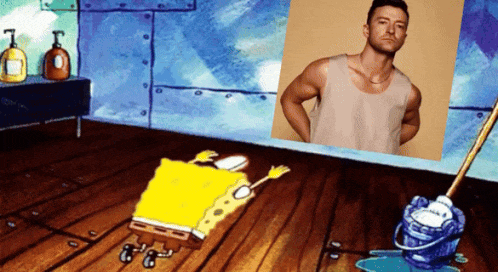 Justin Timberlake Forum Stuff GIF