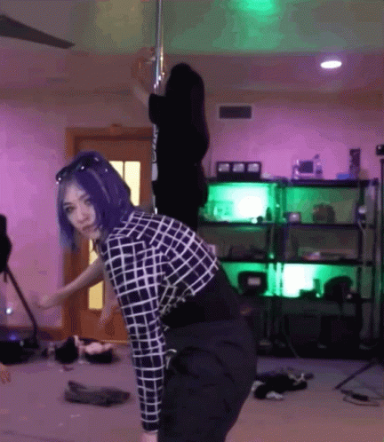 Justminx Mink GIF