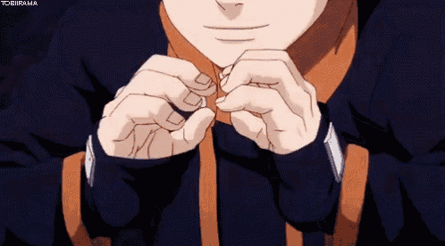 Jutsu Ninja GIF
