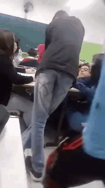 Jutsu GIF