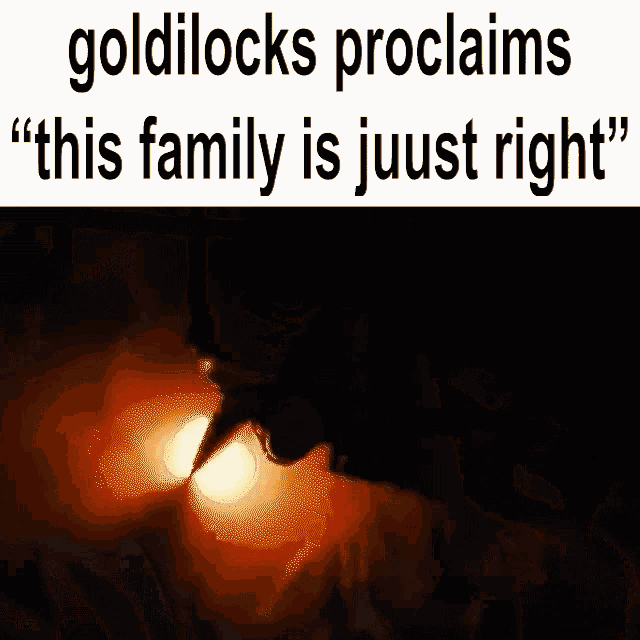 Juust Right GIF