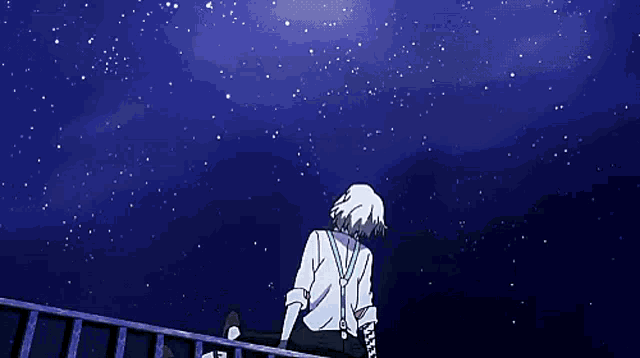 Juuzo Anime GIF
