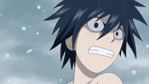 Juvia Gray GIF