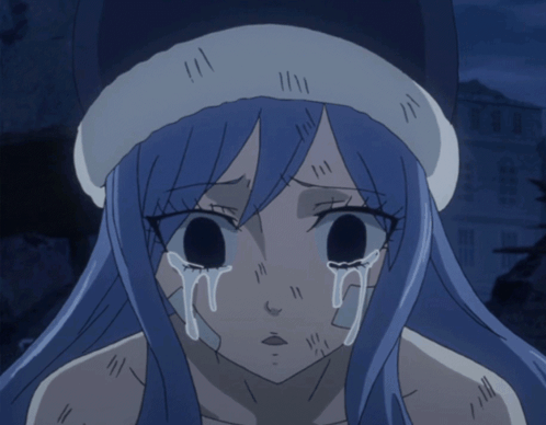 Juvia Juvia Lockser GIF