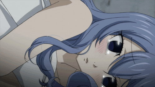 Juvia Juvia Lockser GIF
