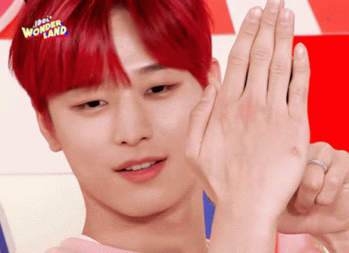 Juyeon Tbz GIF