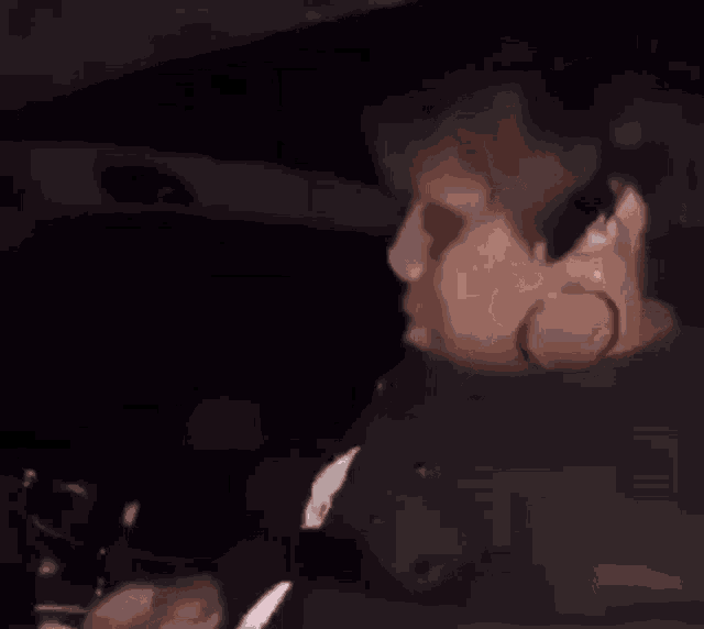 Jvgverse Angry GIF