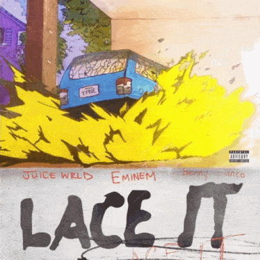 Jw Juice Wrld GIF
