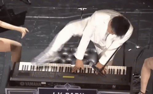 Jyp Jyp Keyboard GIF