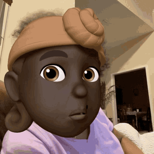 Jzhane Oops GIF