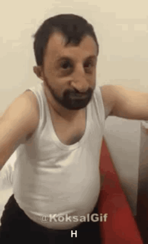 Köksal GIF