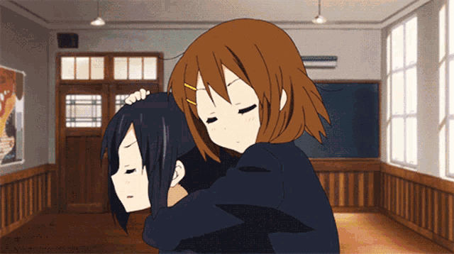 K On Anime GIF