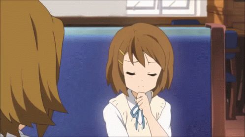 K On Keion GIF