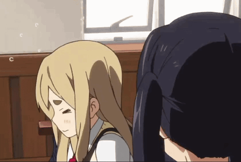 K-on Kon GIF. This 498 x 334 animated GIF is part of our kon mugi collection. Related themes include anime, kon. Created by Dogfishq. View the original…