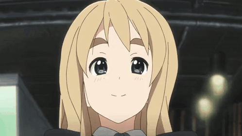 K-on Kon GIF. This 498 x 281 animated GIF is part of our kon mugi collection. Related themes include kon. Created by Origamist. View the original animation…