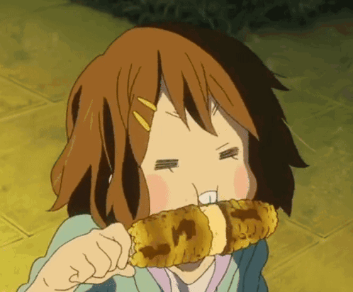 K-on GIF