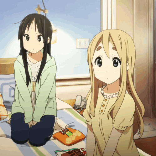 K On The Movie Mio GIF. This 498 x 498 animated GIF is part of our kon mugi collection. Created by illusion0001. View the original animation, share it, or…