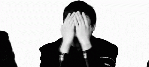 K Pop Korean GIF. This 496 x 226 animated GIF is part of our leo vixx collection. Related themes include facepalm, smile. View the original animation, share…