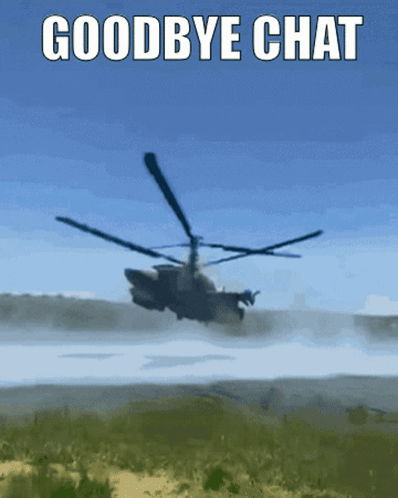 Ka52 Goodbyechat GIF