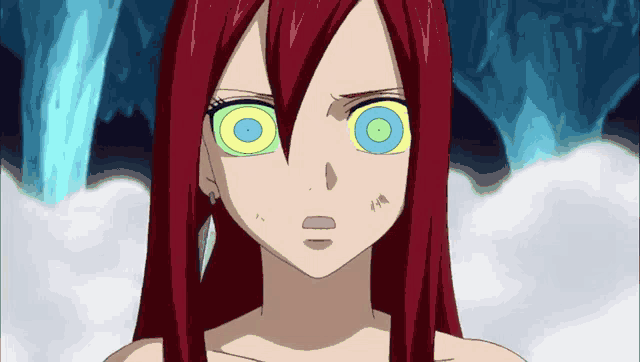Kaa Hypnotize GIF