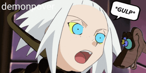 Kaa Roxie GIF