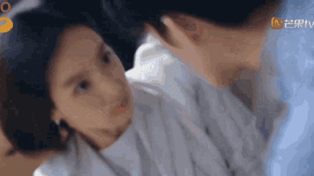 Kabedon Find Yourself GIF