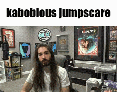Kabob Kabobious GIF