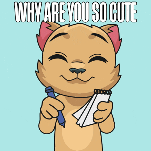 Kabu Kabufriends GIF