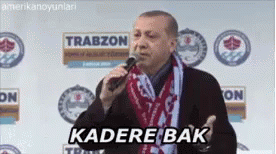 Kadere Bak GIF
