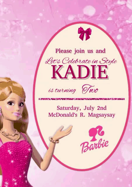 Kadies Day GIF