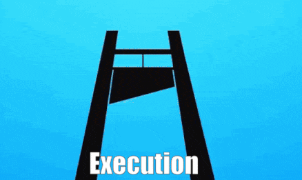 Kagamine Rin Execution GIF. This 438 x 261 animated GIF is part of our guillotine collection. Created by AlphaDreamFan. View the original animation, share…
