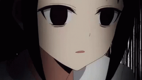 Kaguyasama Love Is War GIF