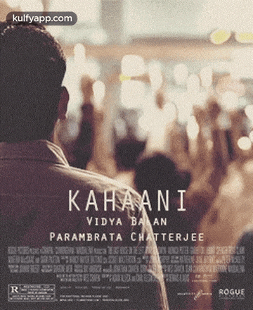 Kahaanividya Ba Anparambrata Chatterjeerrogue.Gif GIF