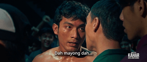 Kahar Kapla High Council Kudrat GIF. This 498 x 212 animated GIF is part of our stop hes already dead collection. Created by jailanigif. View the original…