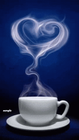 Kahve GIF