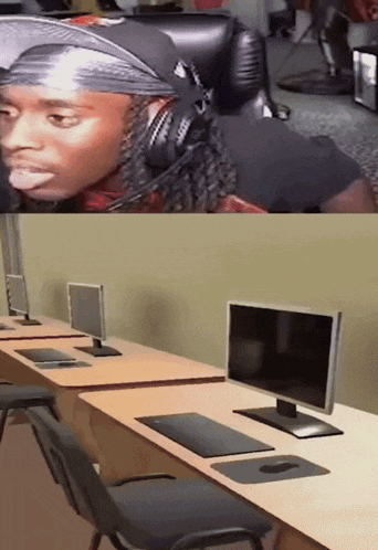 Kai Cenat Diddy GIF