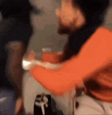 Kai Cenat Ishowspeed GIF