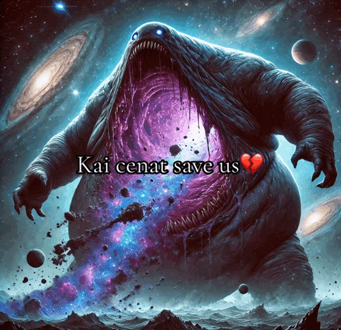 Kai Cenat Meme
