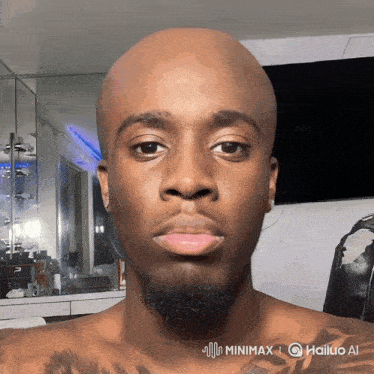 Kai Cenat Nut GIF