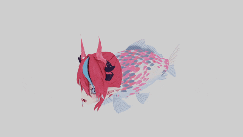 Kai Saikota Idolcorp GIF