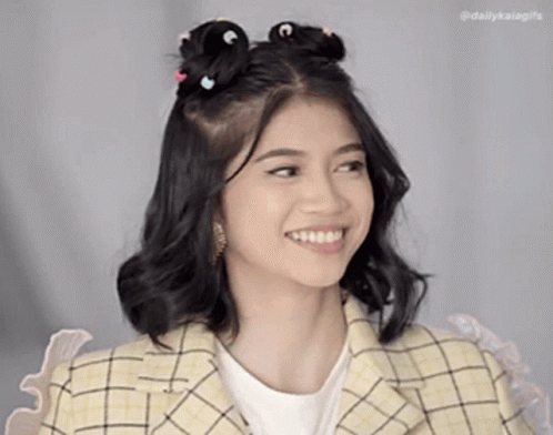 Kaia Ppop GIF