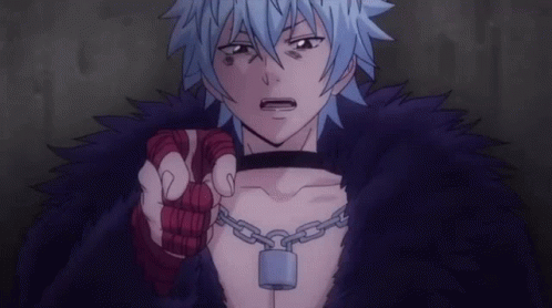 Kaidou Saiki K GIF