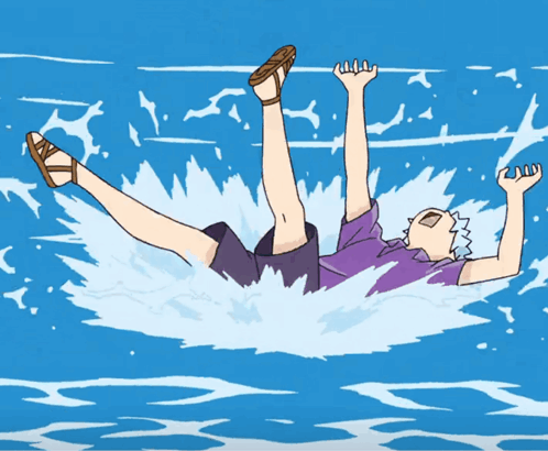 Kaidou Shun Saiki K GIF